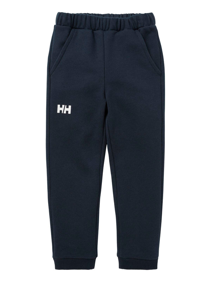 Spodnie HELLY HANSEN K Hh Logo Pant 2.0 granatowy