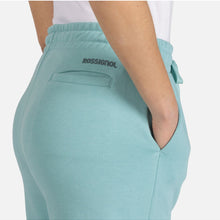 Spodnie damskie ROSSIGNOL W Presset Pant niebieski - Adventure Sports
