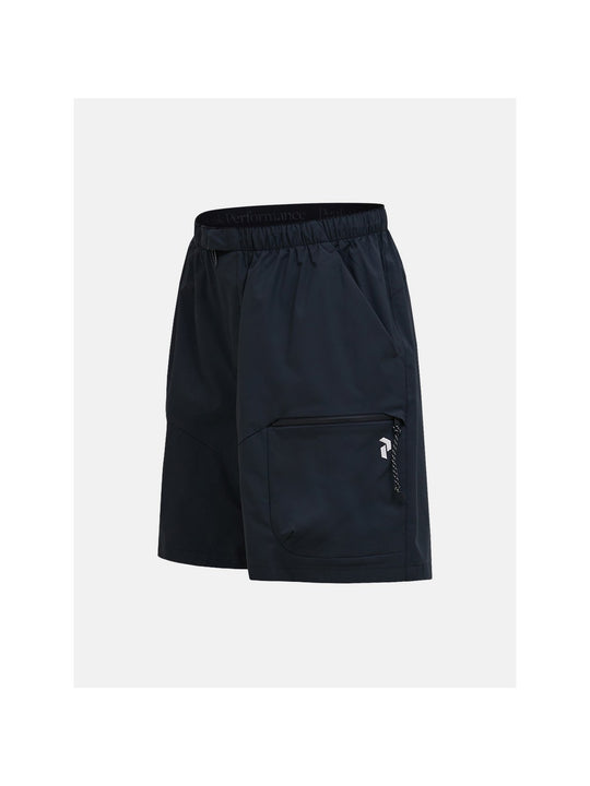 adventuresports szorty-peak-performance-m-outdoor-cargo-shorts-czarny-g80107010-050 tyl
