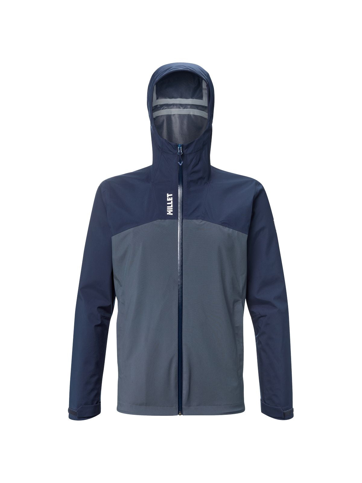 Kurtka męska MILLET M Seneca Storm 3L Jkt M granatowa