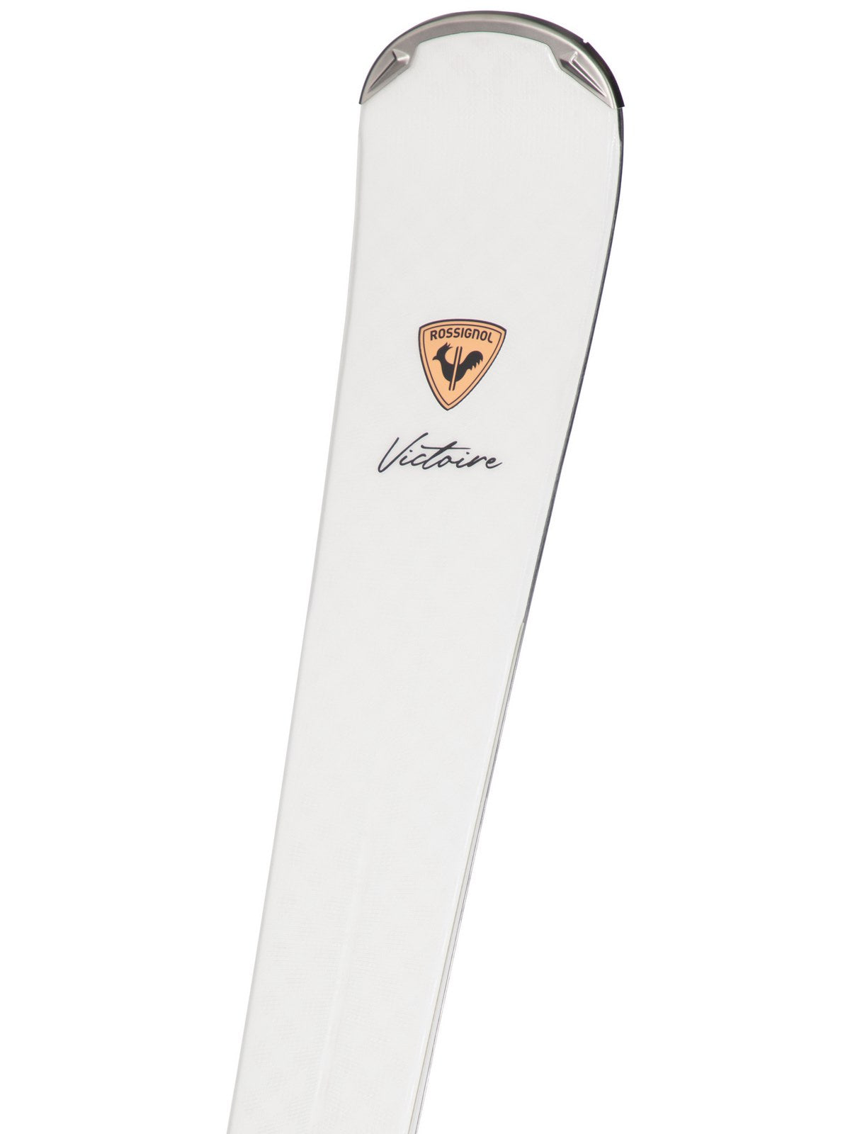 Narty ROSSIGNOL SIGNATURE VICTOIRE + wiązania Look Xpress W 11 GW