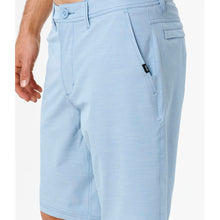 Szorty męskie RIP CURL Boardwalk Jackson niebieskie
