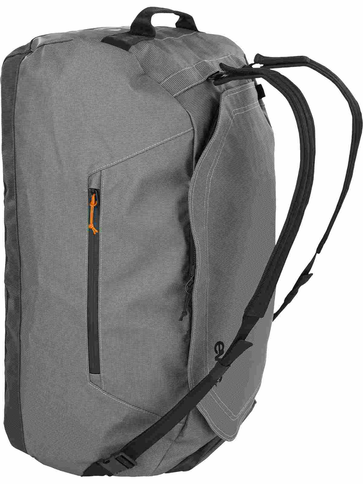 Torba EVOC Duffle Bag 60 dark olive - black
