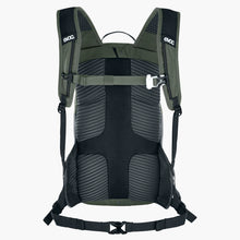 Plecak rowerowy EVOC Ride 12 dark olive black
