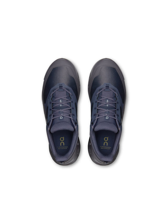 Buty outdoorowe męskie ON Cloudhorizon 2 WaterProof szary
