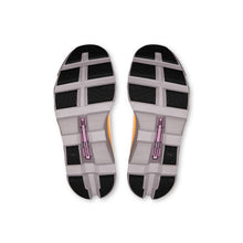 Buty do biegania damskie On Cloudmonster beżowo/pomarańczowe
