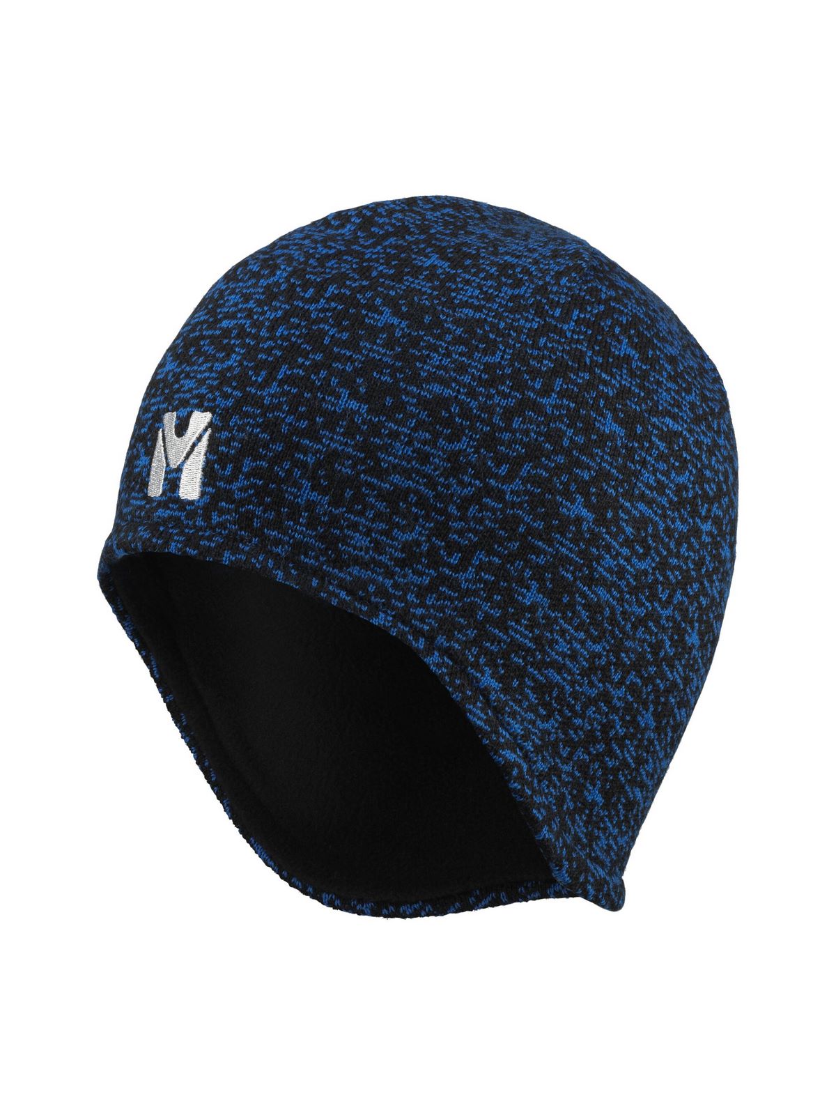 Czapka  MILLET TYAK EAR FLAP niebieska