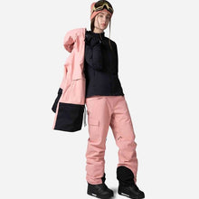 Kurtka narciarska damska ROSSIGNOL W Opside Jkt czarna
