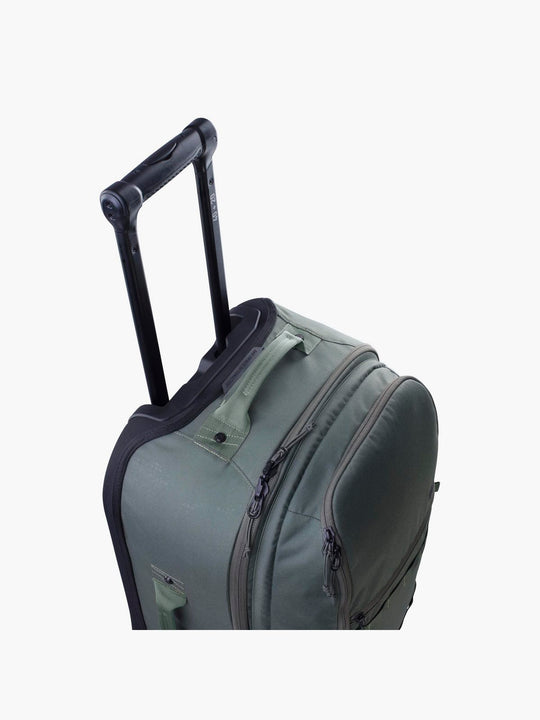 Walizka EVOC Terminal Bag 40+20 dark olive
