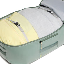 Torba HAGLÖFS Magma 65L dew green/chlorophyll green
