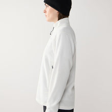 Bluza techniczna damska HAGLÖFS Buteo Mid II Jacket Soft White
