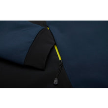 Kurtka SAIL RACING Spray Softshell Granatowy - Adventure Sports
