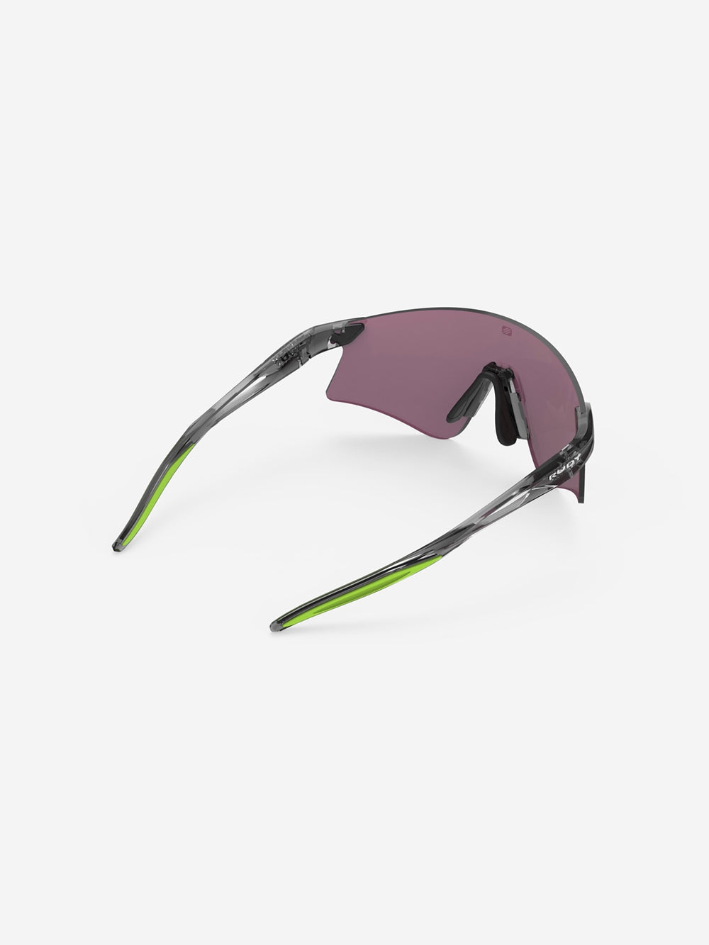 Okulary przeciwsłoneczne RUDY PROJECT Astral szary Cat 3 Multilaser Green - TU - Adventure Sports