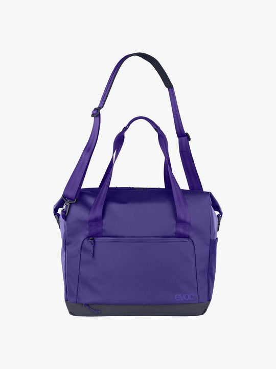 Torba EVOC Tote Travel Bag 30 violet - black
