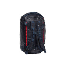 Torba HELLY HANSEN Guide Duffel Bag 50L granatowa
