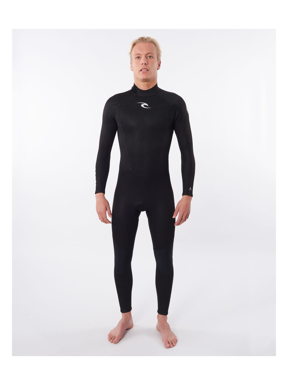 Pianka surfingowa RIP CURL Freelite Bz Stm 32 Gb - czarny