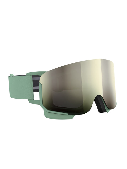 Gogle narciarskie POC Nexal zielony cat. 2 + cat.1 - TU - Adventure Sports
