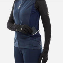 Kamizelka MILLET PIERRAMENT VEST niebieska
