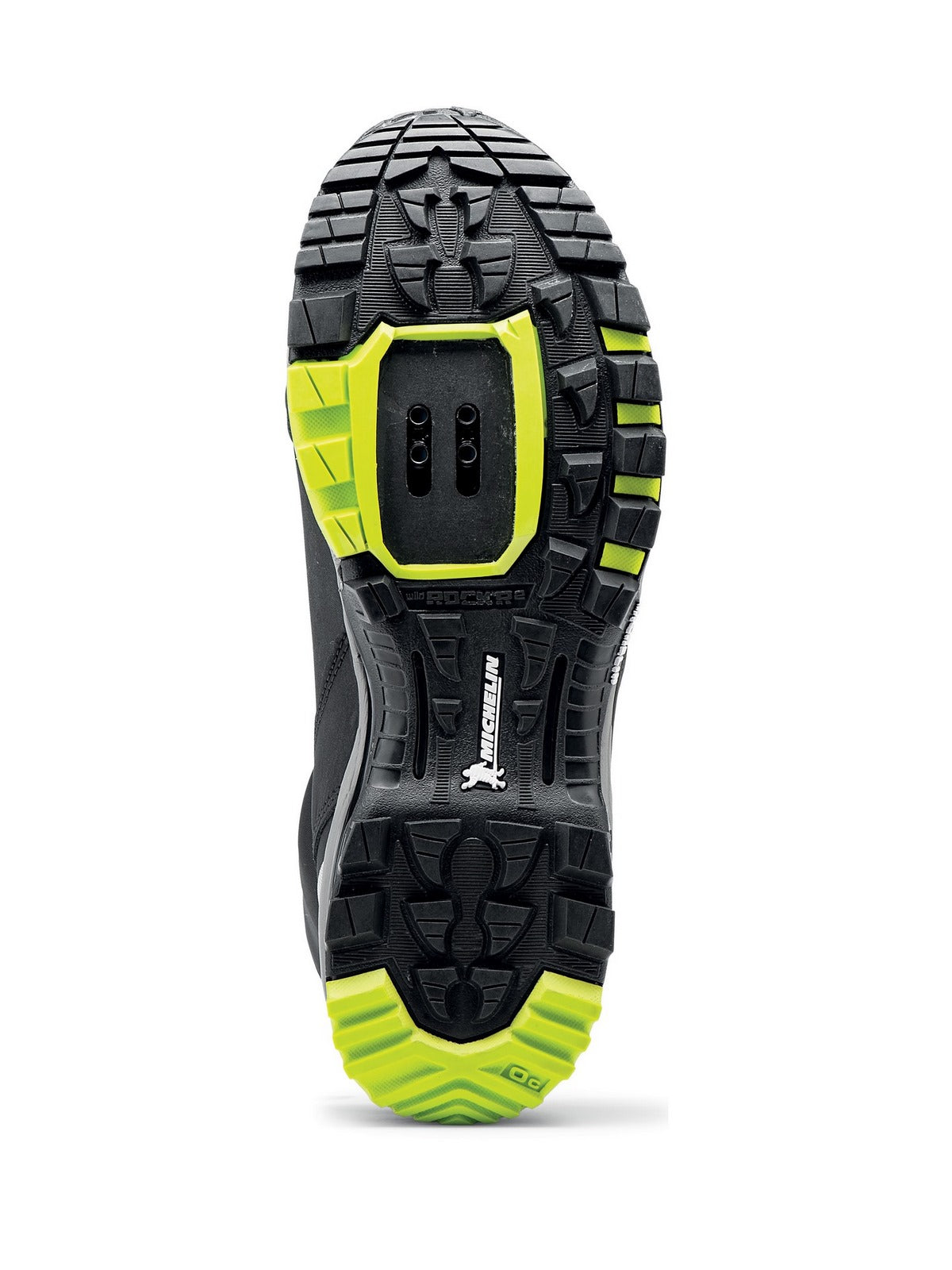 Buty rowerowe NORTHWAVE HIMALAYA