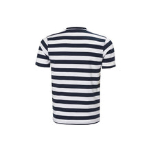 Koszulka męska HELLY HANSEN Hudson T-Shirt granatowa
