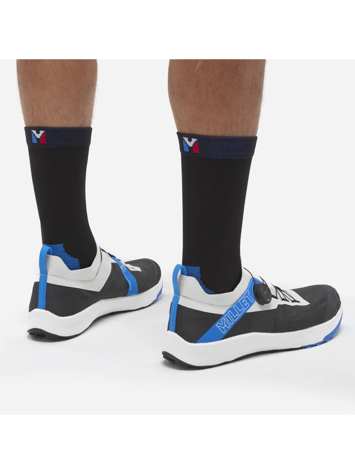 Buty MILLET INTENSE PRO BOA czarny