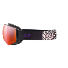Gogle narciarskie Julbo Shadow czarny Cat 2-3 Glare Control
