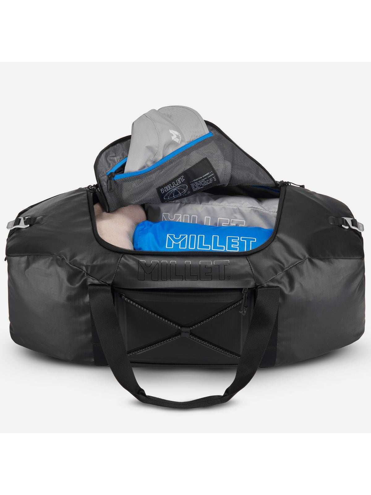 Torba MILLET Chamonix Duffle 35+10 czarna