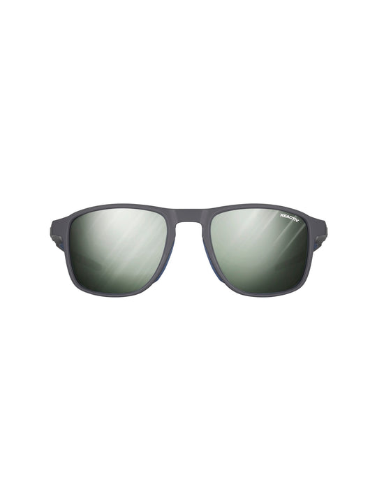 Okulary fotochrom JULBO Compass czarny | Reactiv cat 1-3 Glare Control - TU - Adventure Sports
