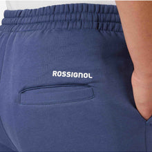 Spodnie damskie ROSSIGNOL W Presset Pullon Pant niebieskie
