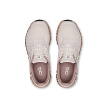 Buty sportowe damskie ON Cloud 6 beżowy
