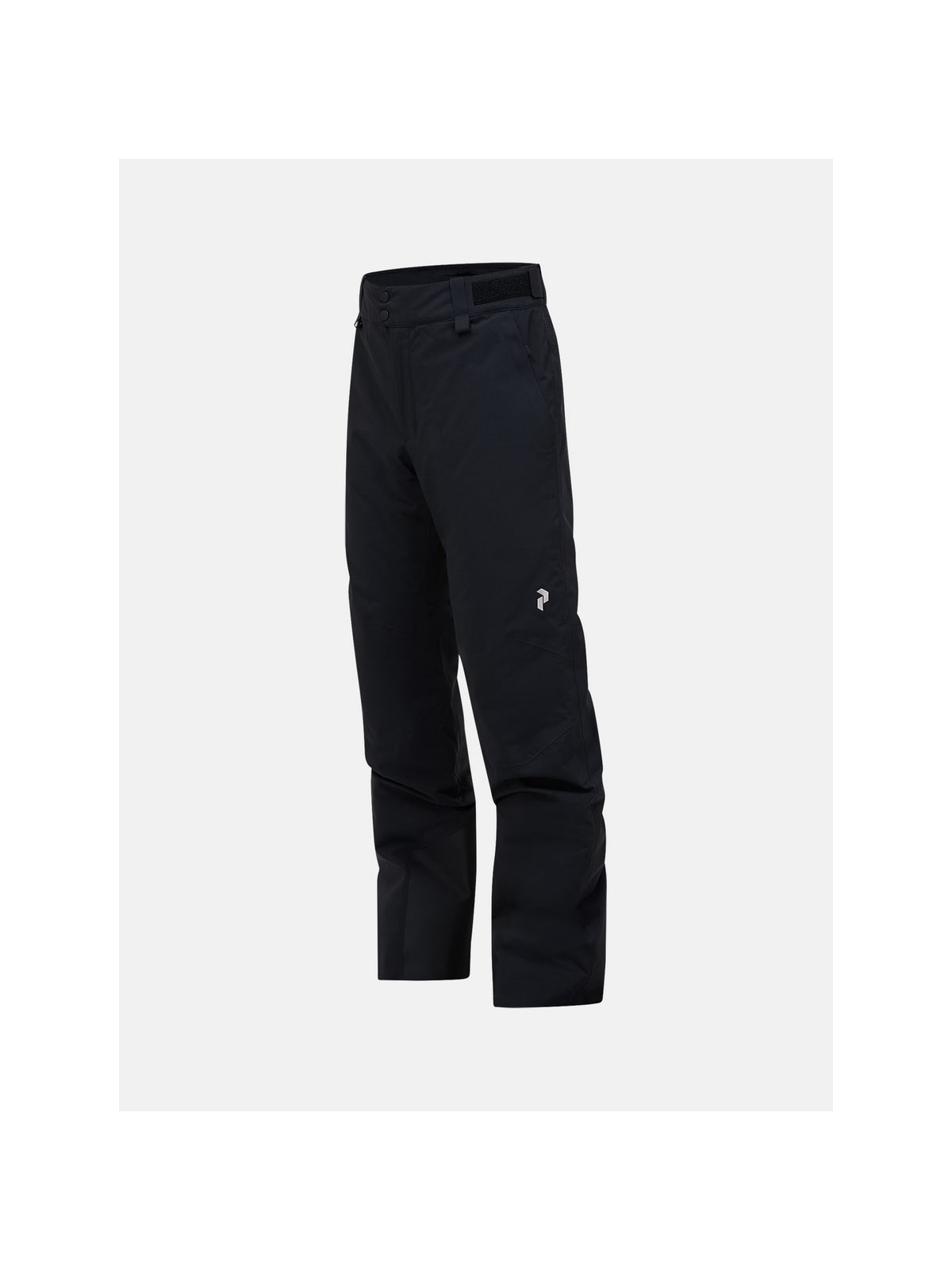 Spodnie narciarskie męskie PEAK PERFORMANCE Maroon HIPE 2L Insulated Shell Pants czarne