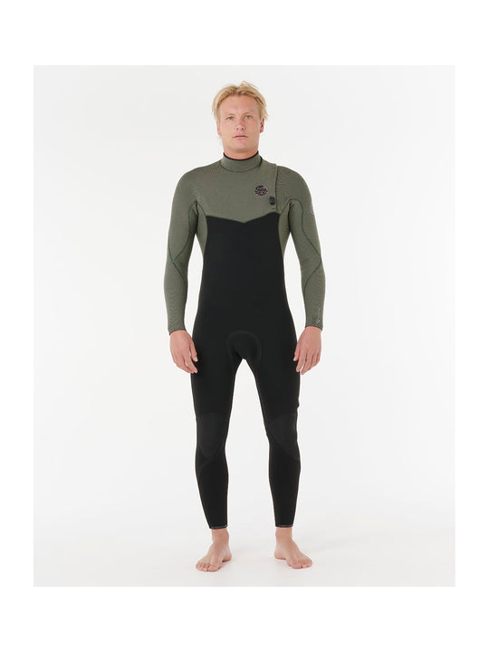 Pianka męska RIP CURL Flashbomb Pro Zf 32 zielona
