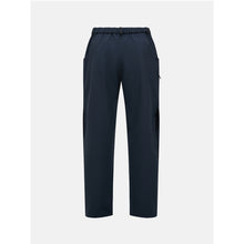 Spodnie damskie PEAK PERFORMANCE Backer Grid Pants czarne
