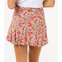 Spódnica  RIP CURL Las Dalias Skort multikolor
