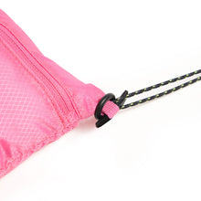 Torebka HAGLÖFS Flat accessory bag lantana pink
