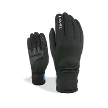 Rekawice LEVEL Trail Polartec I Touch
