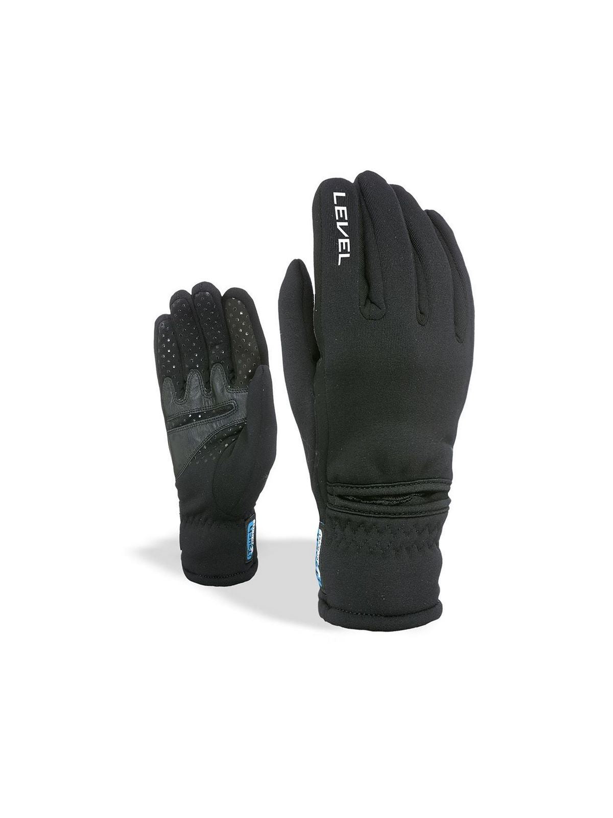 Rekawice LEVEL Trail Polartec I Touch