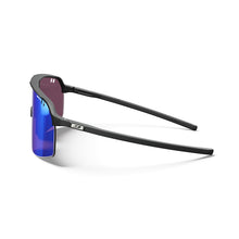 Okulary rowerowe fotochrom JULBO INTENSITY czarny Cat 1-3 Hi Contrast - M - Adventure Sports
