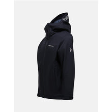 Kurtka PEAK PERFORMANCE M Rider Tech Insulated Jacket czarny
