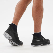 Buty MILLET M Wanaka Boa Czarny
