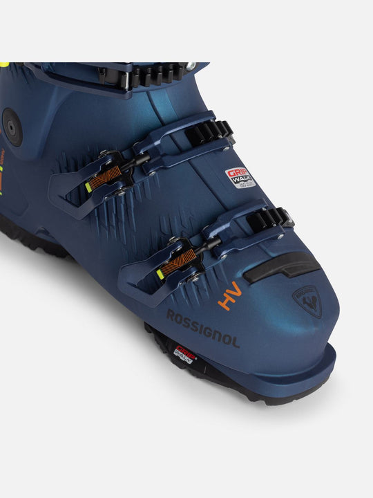 Buty narciarskie ROSSIGNOL VIZION 4B 120 HV GW-MT BL niebieski

