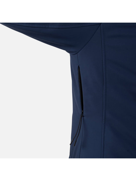 Kurtka narciarska damska ROSSIGNOL W Cieloalto Jkt granatowy
