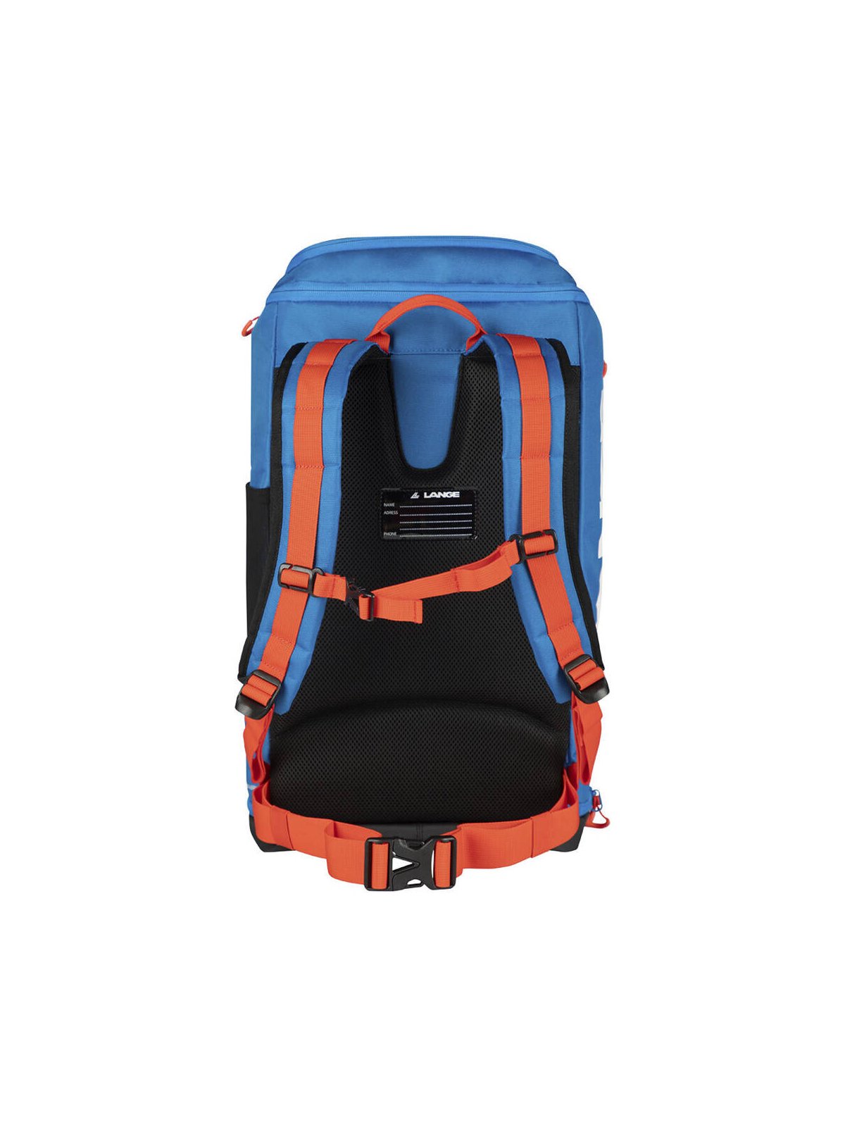 Plecak narciarski LANGE COMPACT BOOT BAG 36 litrów