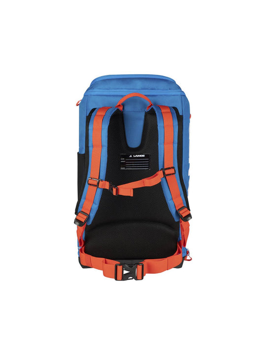 Plecak narciarski LANGE COMPACT BOOT BAG 36 litrów
