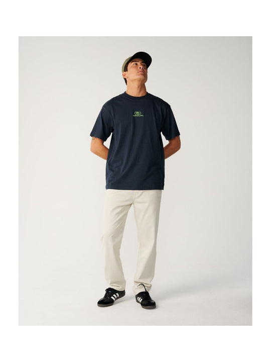 Spodnie męskie RIP CURL Classic Surf Chino Pant białe
