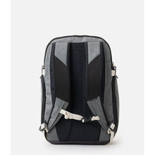 Plecak miejski RIP CURL F-Light Posse 35L Classic Surf szary
