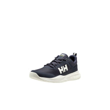 Buty żeglarskie HELLY HANSEN CREW LOW granatowy - sportowe - Adventure Sports
