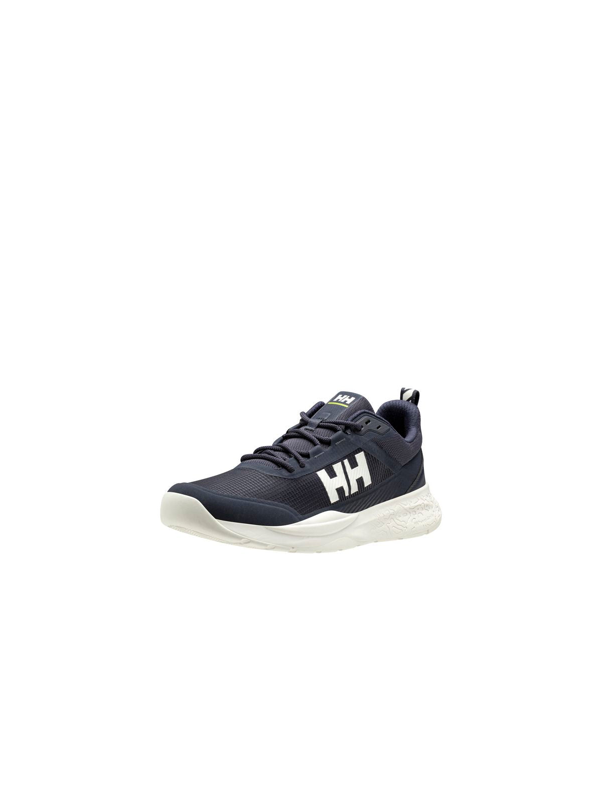 Buty żeglarskie HELLY HANSEN CREW LOW granatowy - sportowe - Adventure Sports