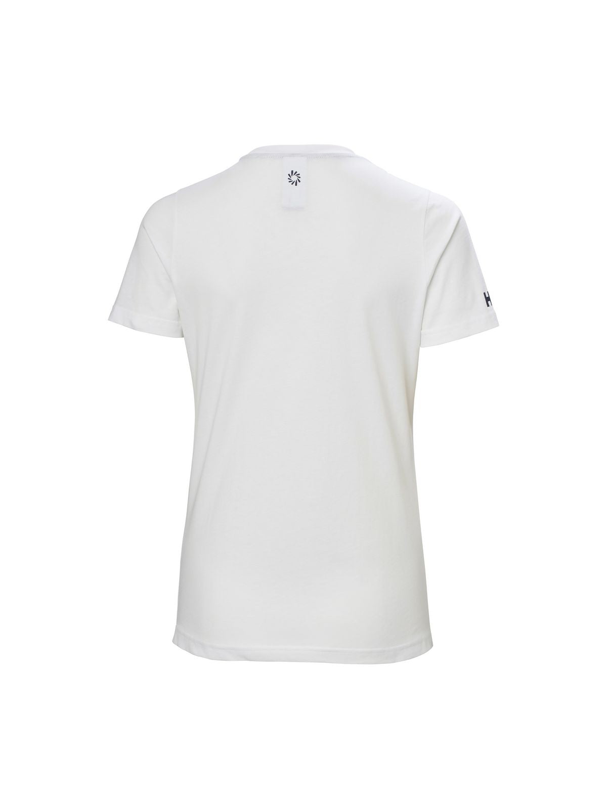 Koszulka damska HELLY HANSEN W The Ocean Race T-Shirt biała