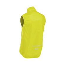 Kamizelka rowerowa NORTHWAVE Vortex 2 Vest żółty
